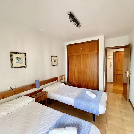 Albaida Park Apartment Benidorm Luaran gambar