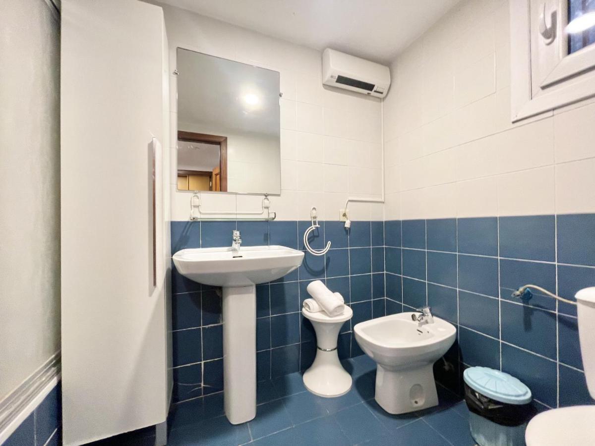Albaida Park Apartment Benidorm Luaran gambar